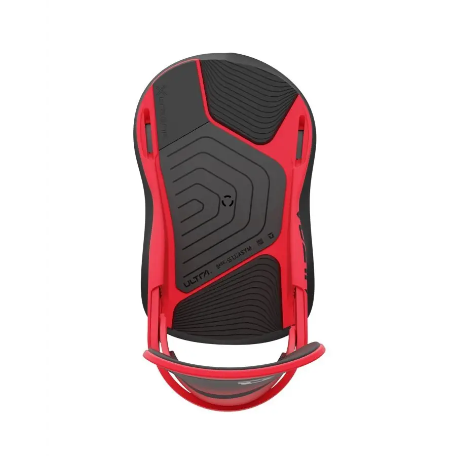 Union Ultra Snowboard Bindings 2025 