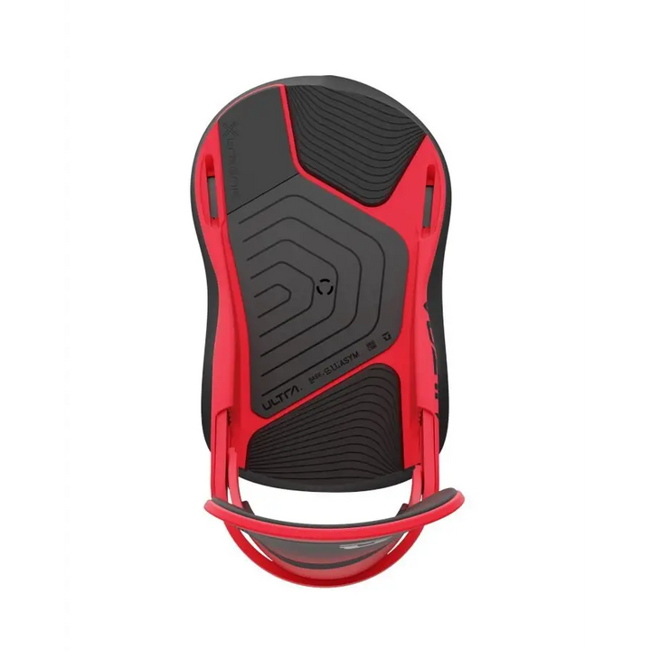 Union Ultra Snowboard Bindings 2025 