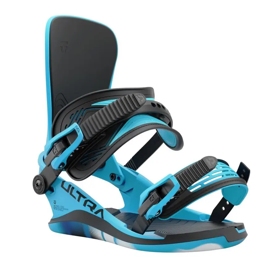 Union Ultra Snowboard Bindings 2025 