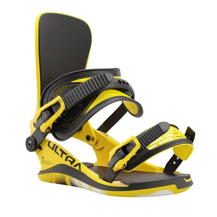 Union Ultra Snowboard Bindings 2025 