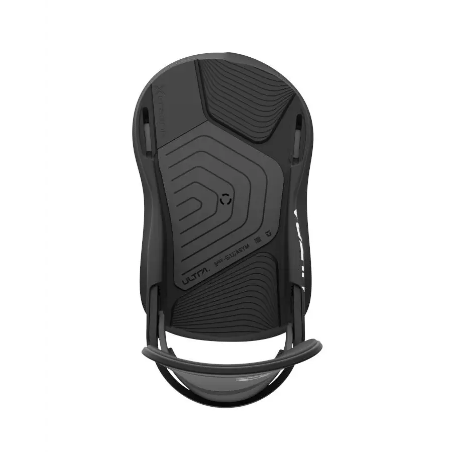 Union Ultra Snowboard Bindings 2025 