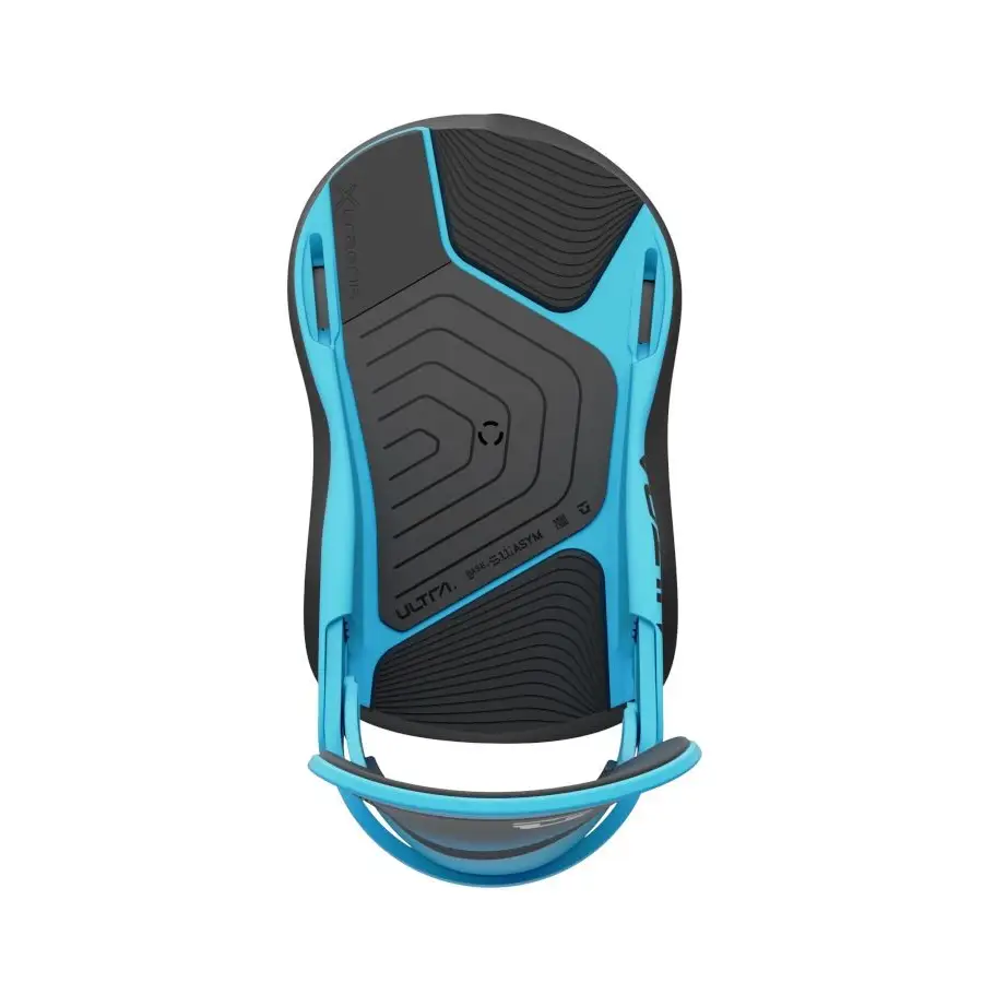 Union Ultra Snowboard Bindings 2025 