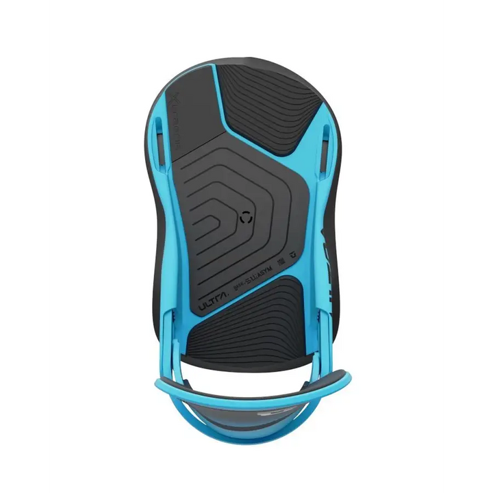 Union Ultra Snowboard Bindings 2025 