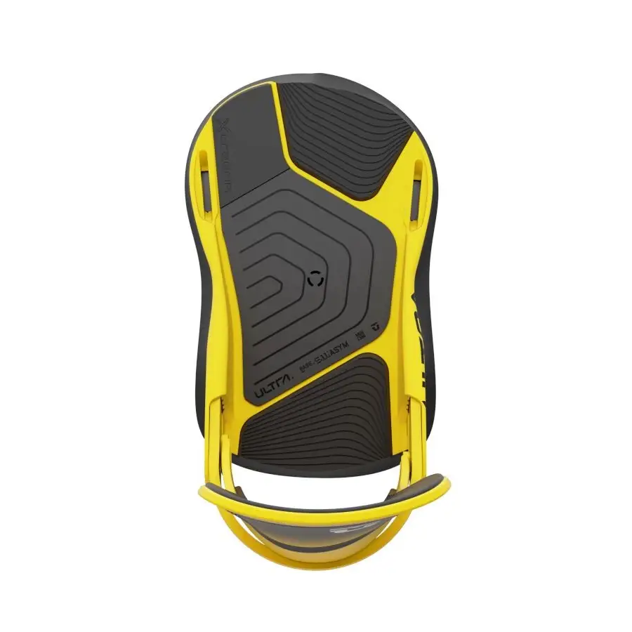 Union Ultra Snowboard Bindings 2025 