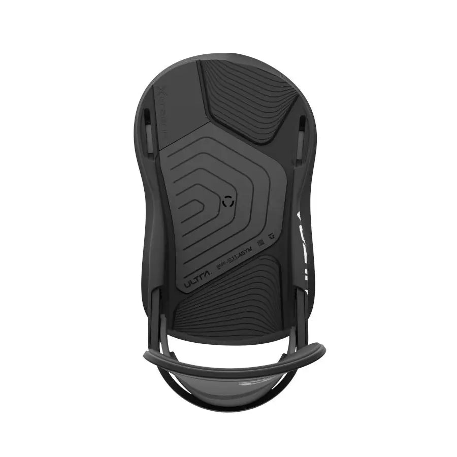 Union Ultra Snowboard Bindings 2025 