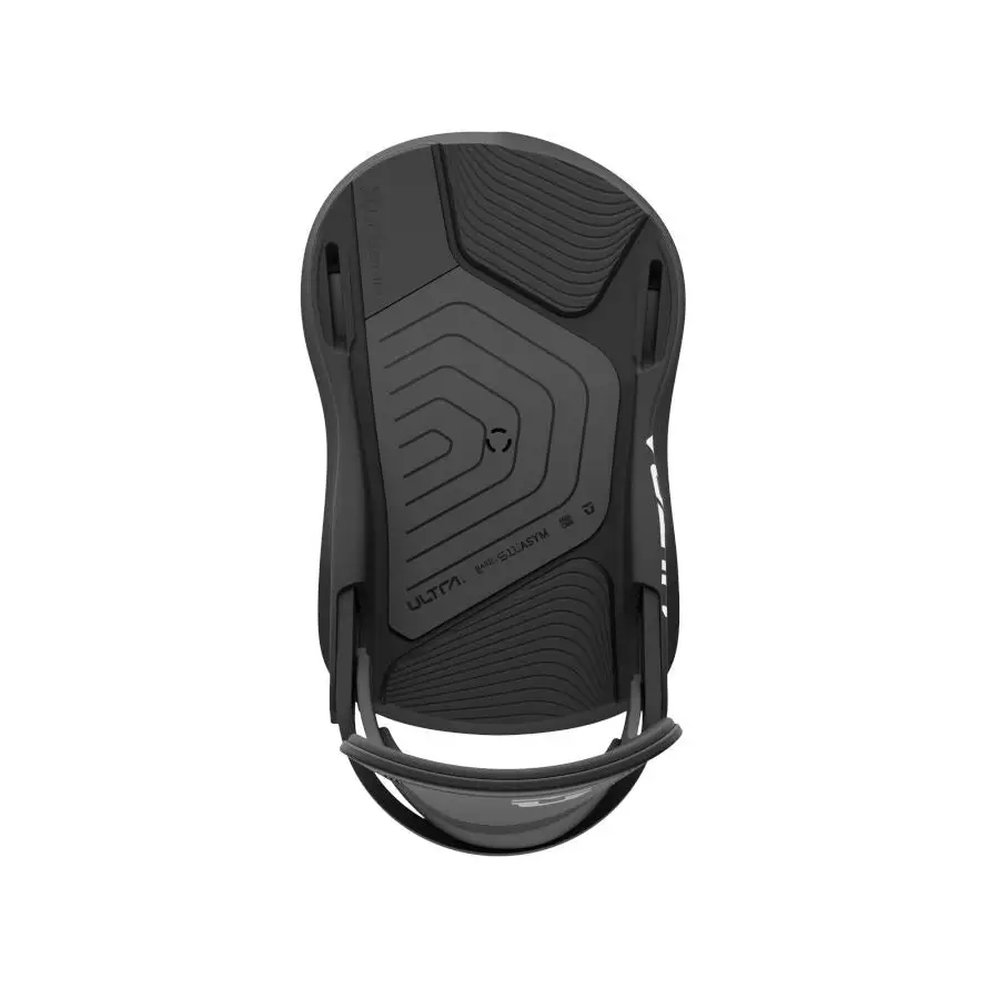 Union Ultra Snowboard Bindings 2025 