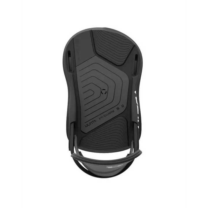 Union Ultra Snowboard Bindings 2025 