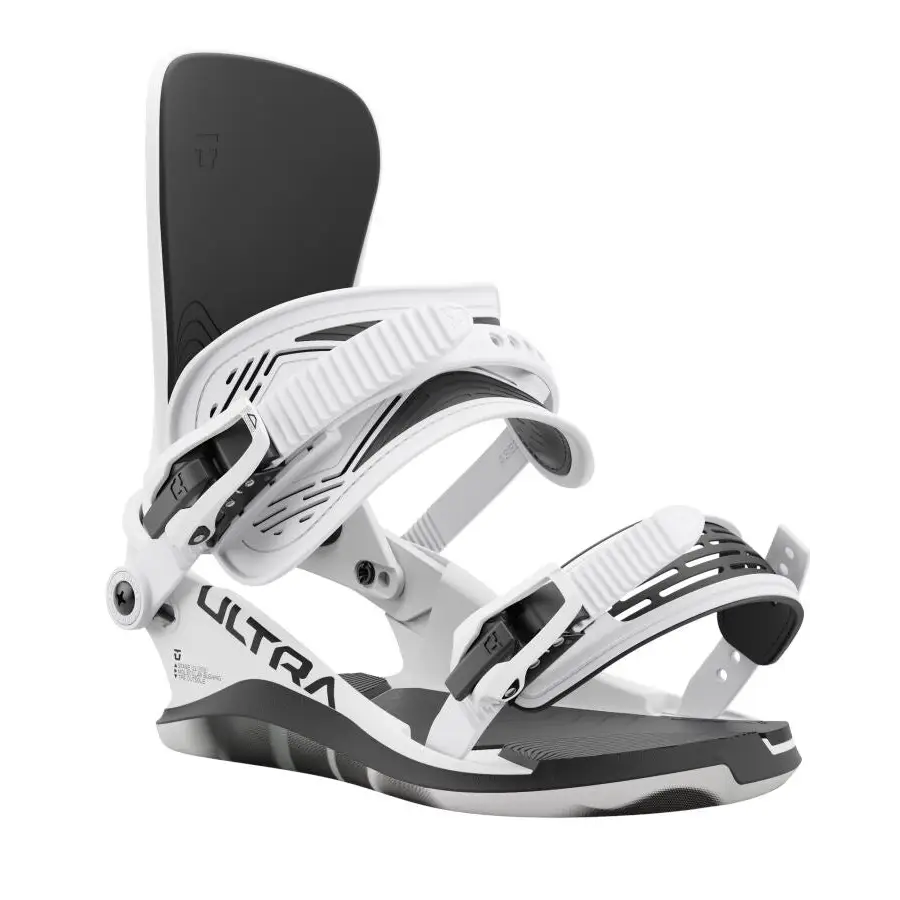 Union Ultra Snowboard Bindings 2025 