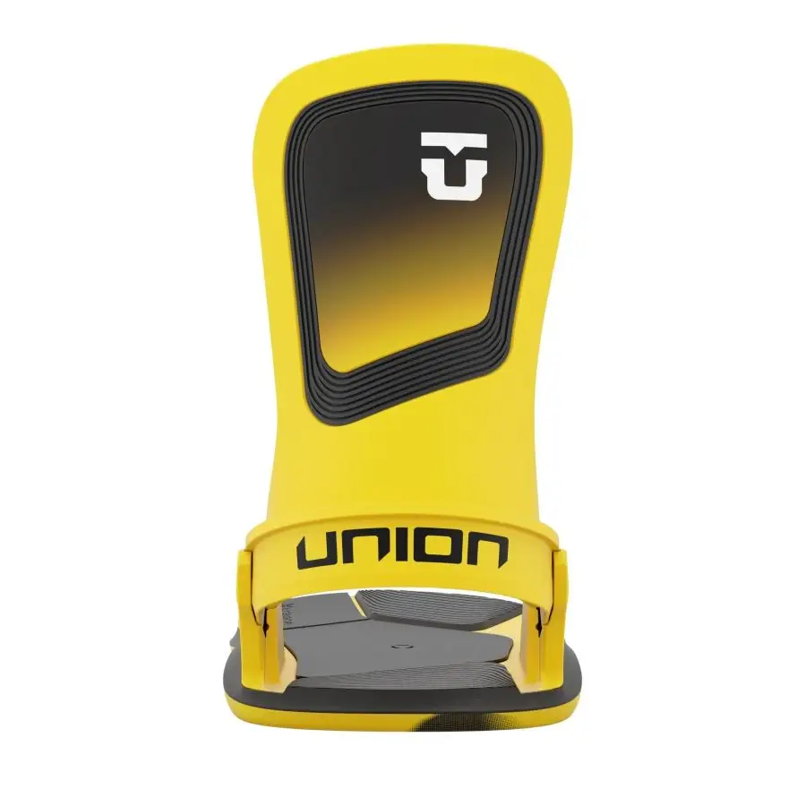 Union Ultra Snowboard Bindings 2025 