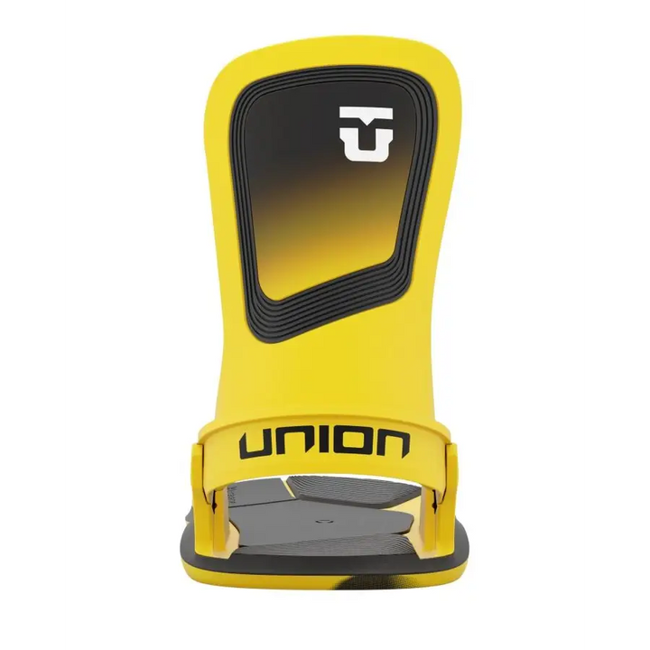 Union Ultra Snowboard Bindings 2025 