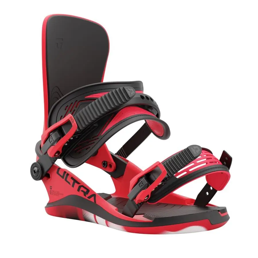 Union Ultra Snowboard Bindings 2025 