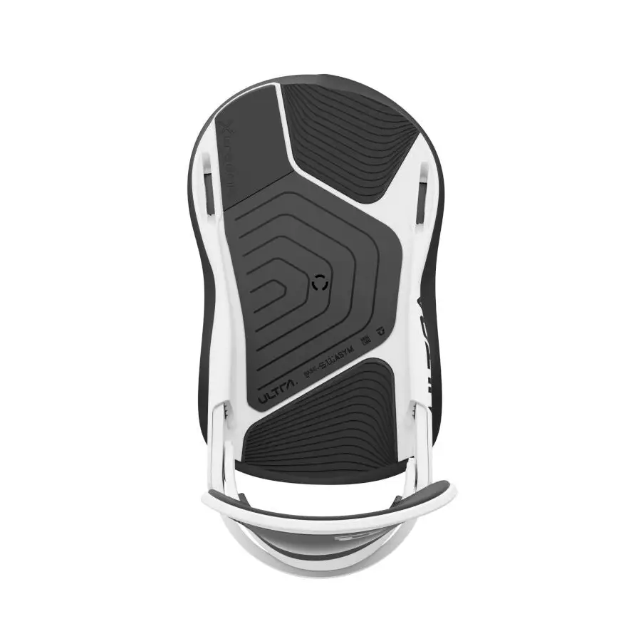 Union Ultra Snowboard Bindings 2025 