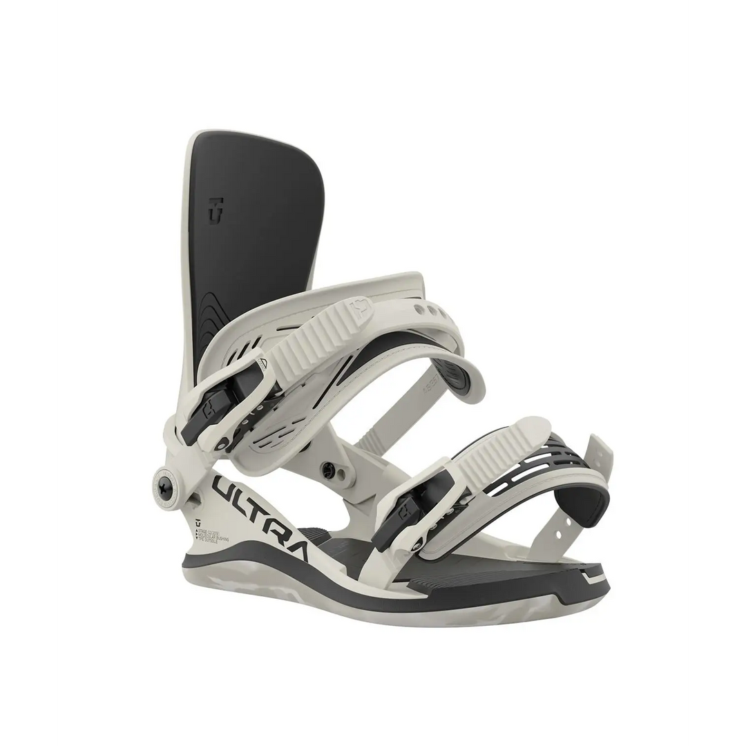 Union Ultra Womens Snowboard Binding 2024 