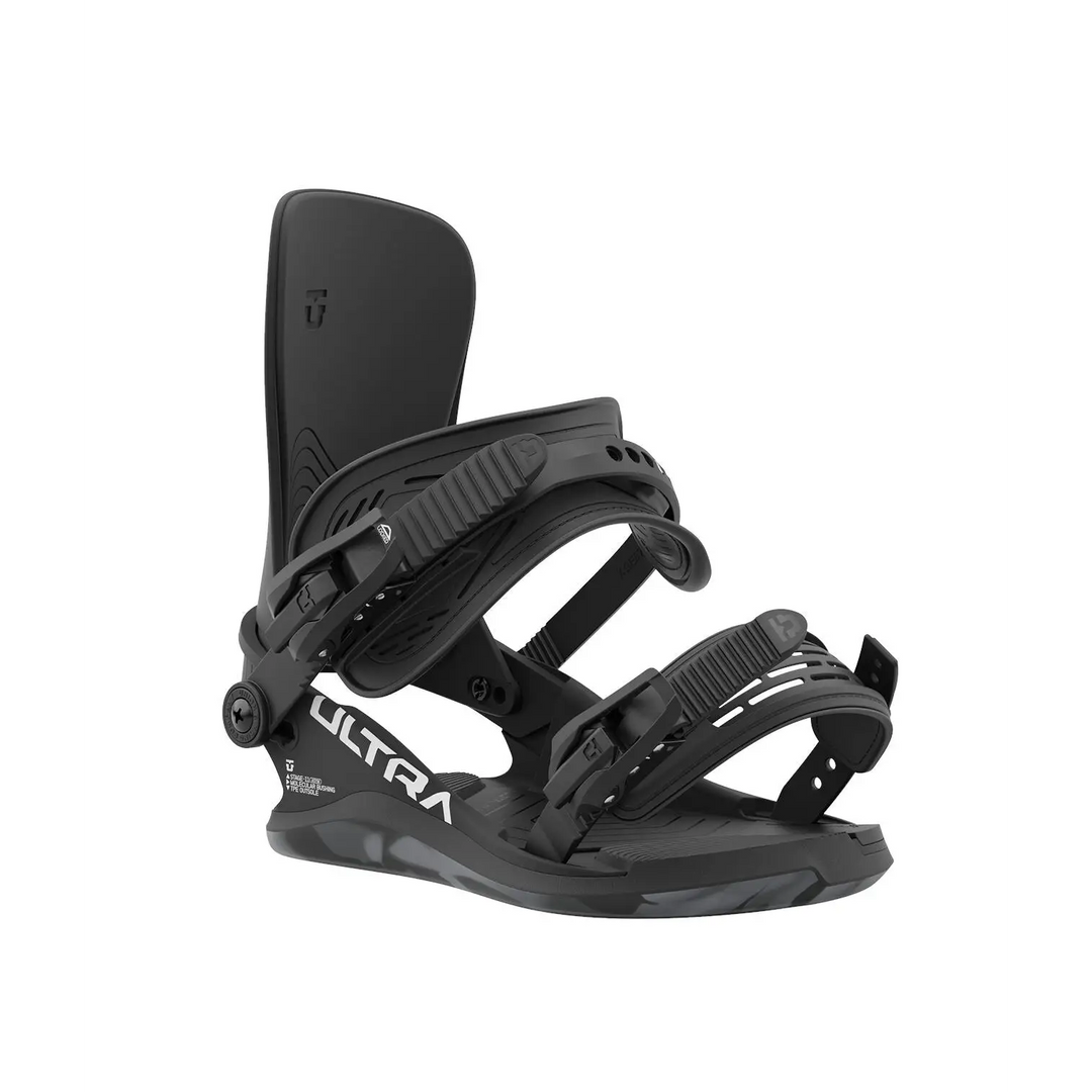 Union Ultra Womens Snowboard Binding 2024 