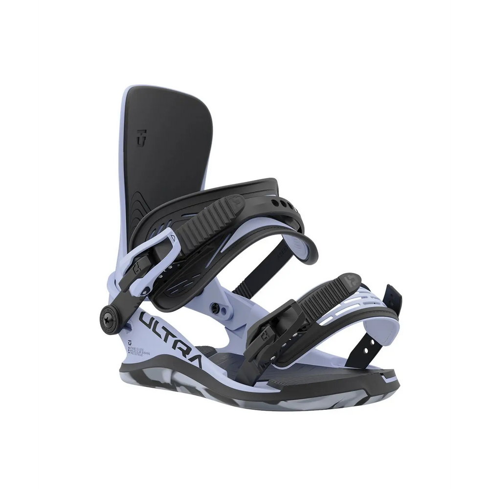 Union Ultra Womens Snowboard Binding 2024 