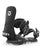 Union Ultra Womens Snowboard Bindings 2025 Black M 