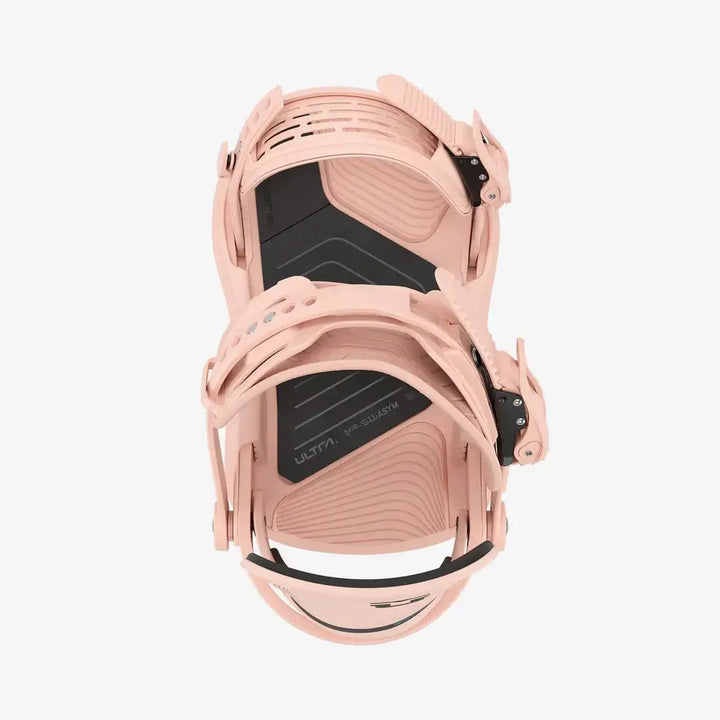 Union Ultra Womens Snowboard Bindings 2026