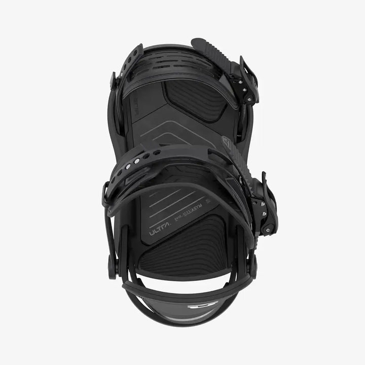 Union Ultra Womens Snowboard Bindings 2026