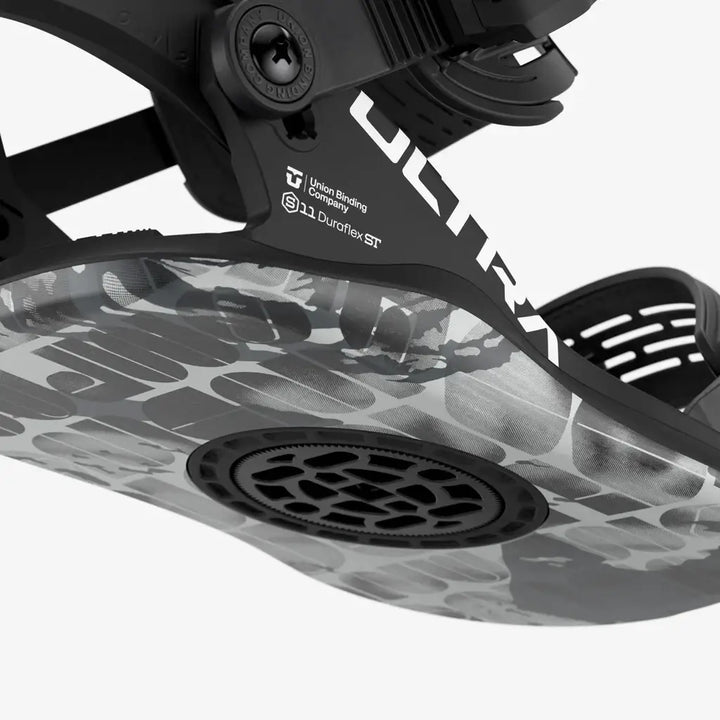 Union Ultra Womens Snowboard Bindings 2026