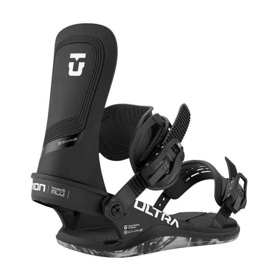 Union Ultra Womens Snowboard Bindings 2025 