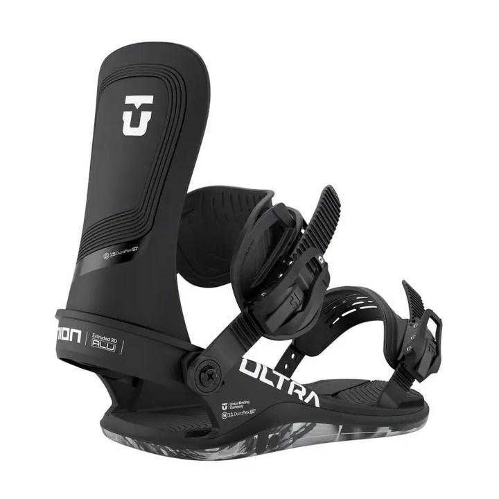 Union Ultra Womens Snowboard Bindings 2025 