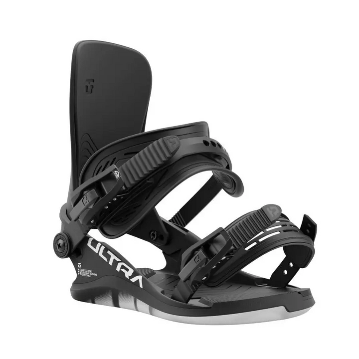 Union Ultra Womens Snowboard Bindings 2025 