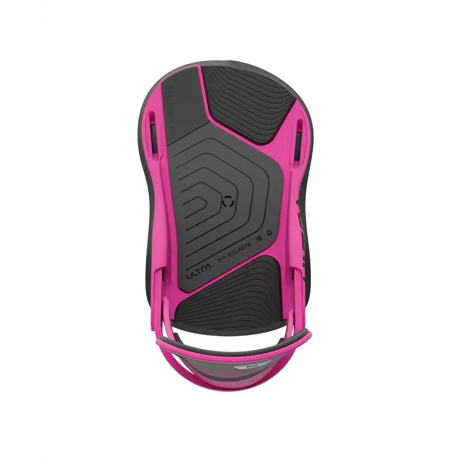 Union Ultra Womens Snowboard Bindings 2025 