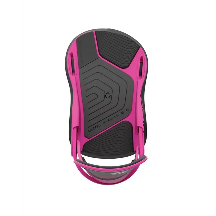 Union Ultra Womens Snowboard Bindings 2025 