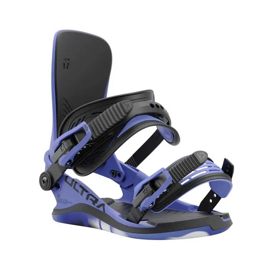 Union Ultra Womens Snowboard Bindings 2025 