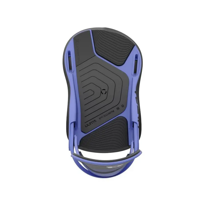 Union Ultra Womens Snowboard Bindings 2025 