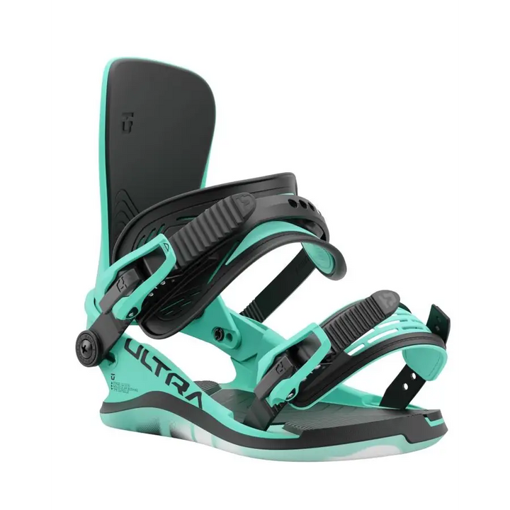 Union Ultra Womens Snowboard Bindings 2025 