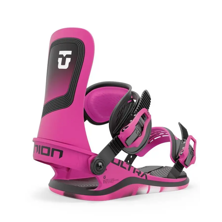 Union Ultra Womens Snowboard Bindings 2025 
