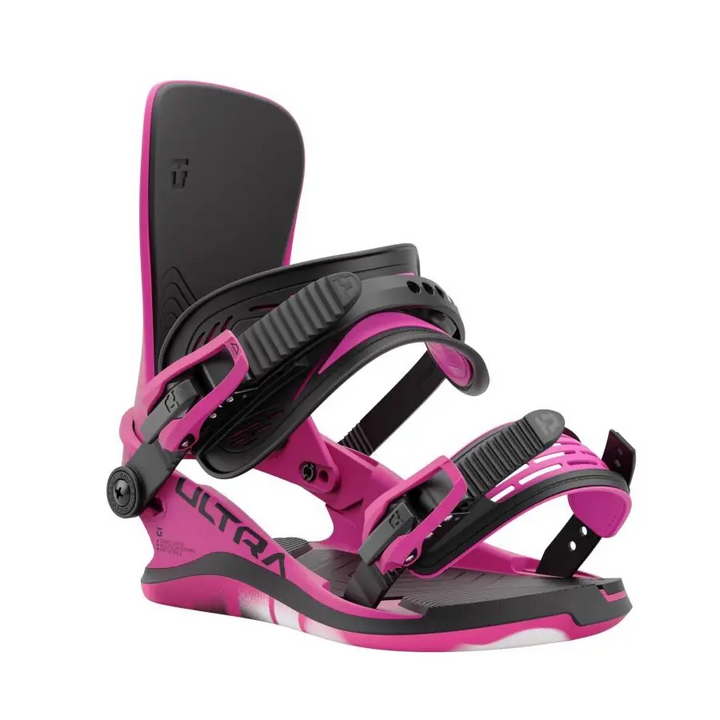 Union Ultra Womens Snowboard Bindings 2025 