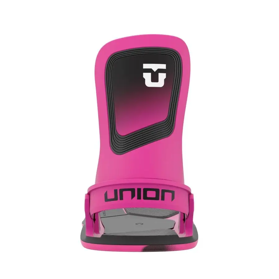 Union Ultra Womens Snowboard Bindings 2025 