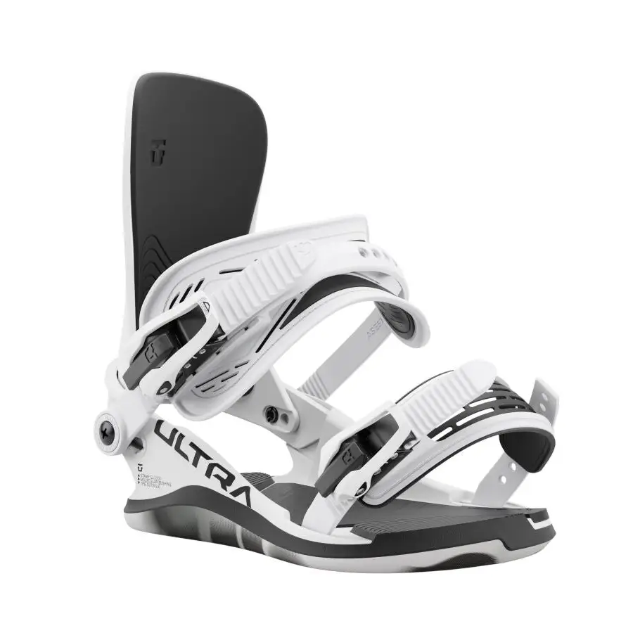 Union Ultra Womens Snowboard Bindings 2025 