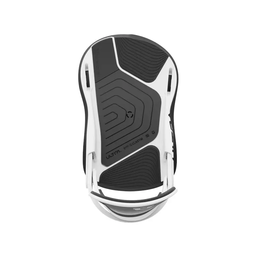 Union Ultra Womens Snowboard Bindings 2025 