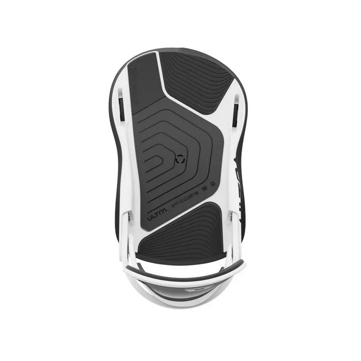 Union Ultra Womens Snowboard Bindings 2025 