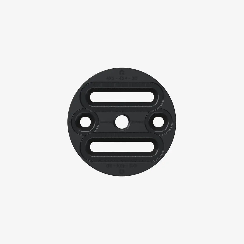 Union Universal Disk V2