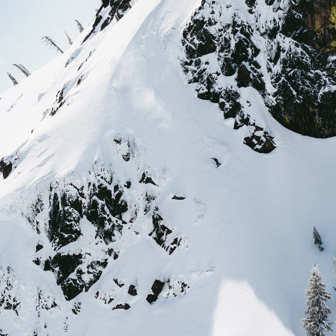 United Shapes Cadet Snowboard - 162