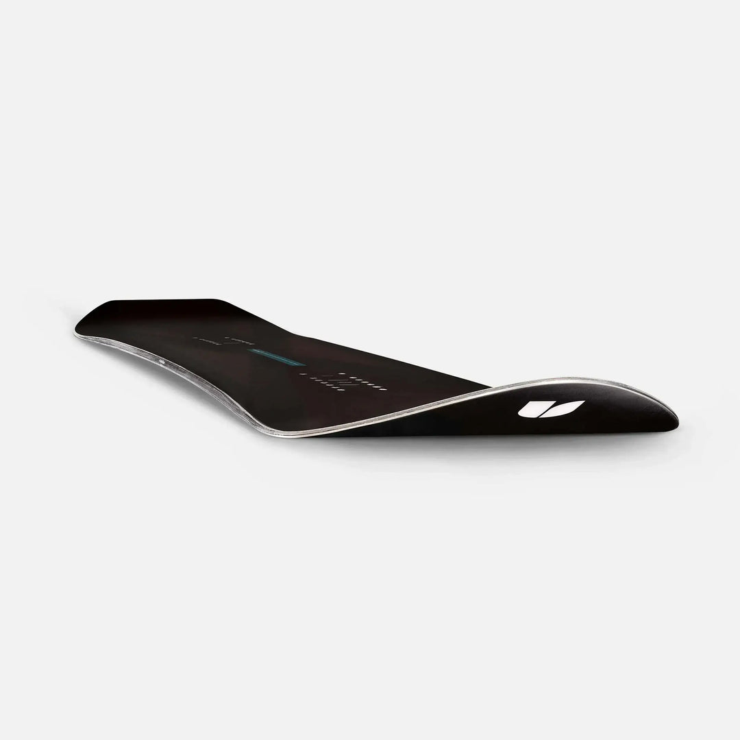 United Shapes Cadet Snowboard - 162