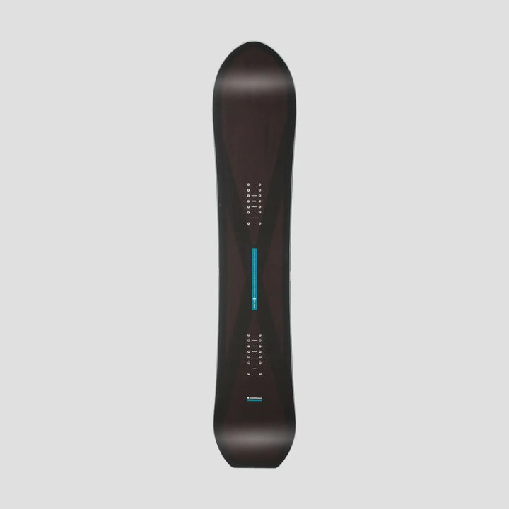 United Shapes Cadet Snowboard - 162
