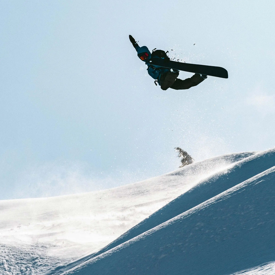 United Shapes Cadet Snowboard - 162