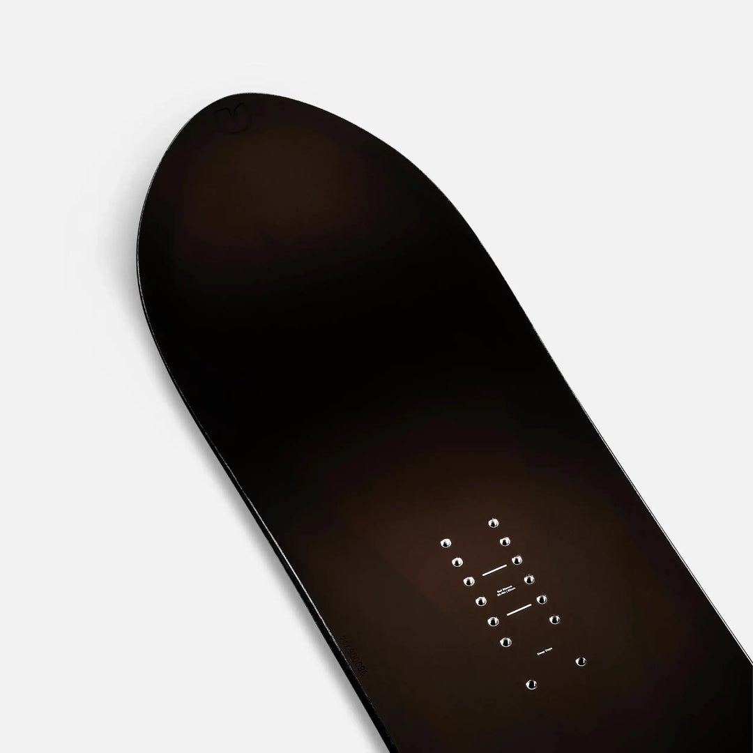 United Shapes Cadet Snowboard - 162