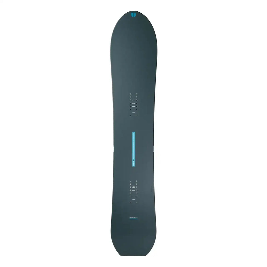 United Shapes Cadet Snowboard 2027