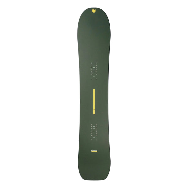 United Shapes Horizon Snowboard 2027