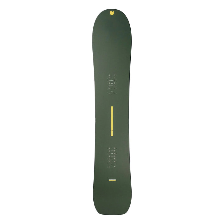 United Shapes Horizon Snowboard 2027