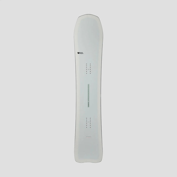 United Shapes Transmission Snowboard - 154