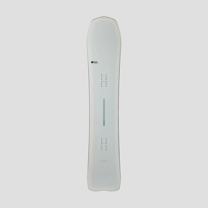 United Shapes Transmission Snowboard - 154
