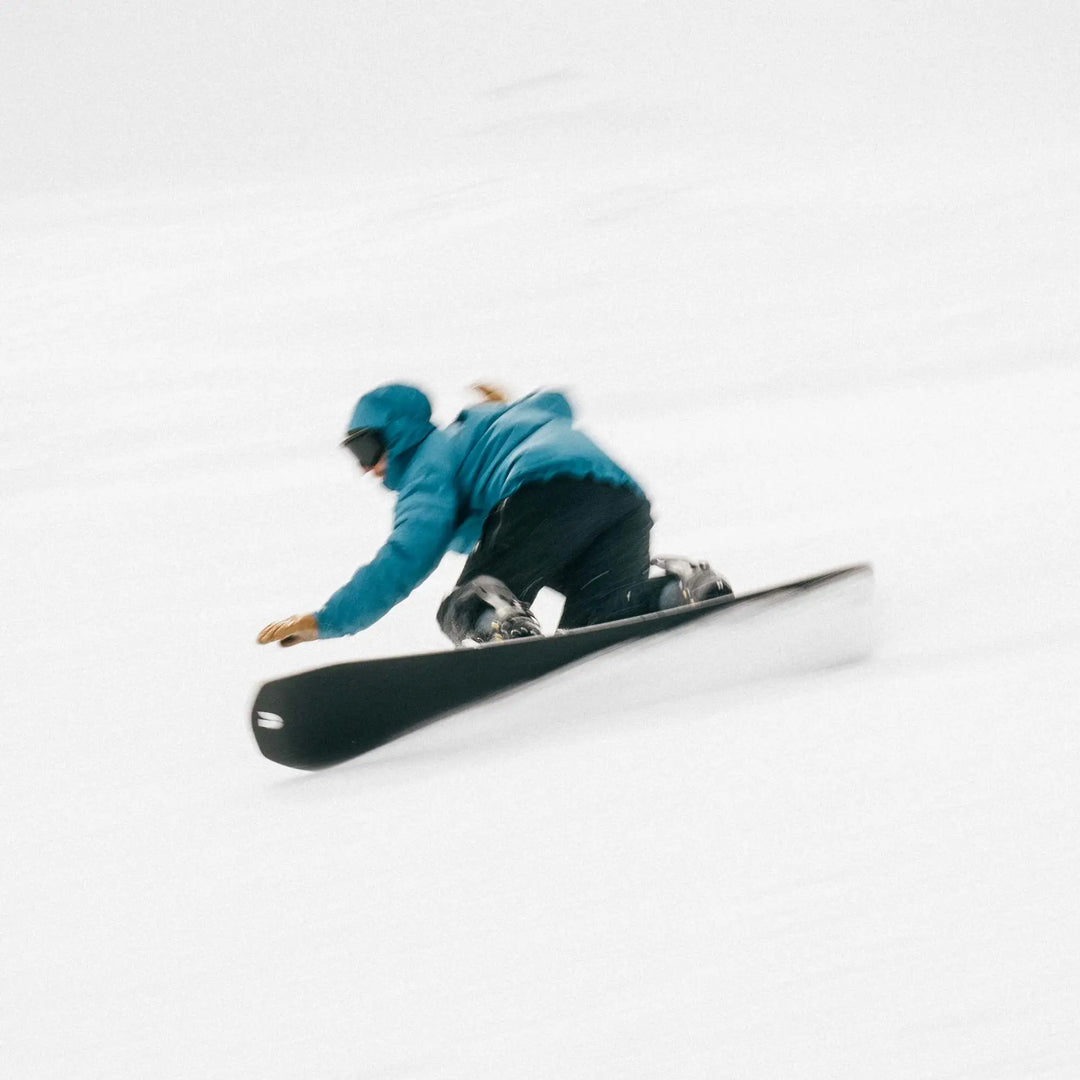 United Shapes Transmission Snowboard - 154
