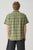 S Double Blend Check Shirt